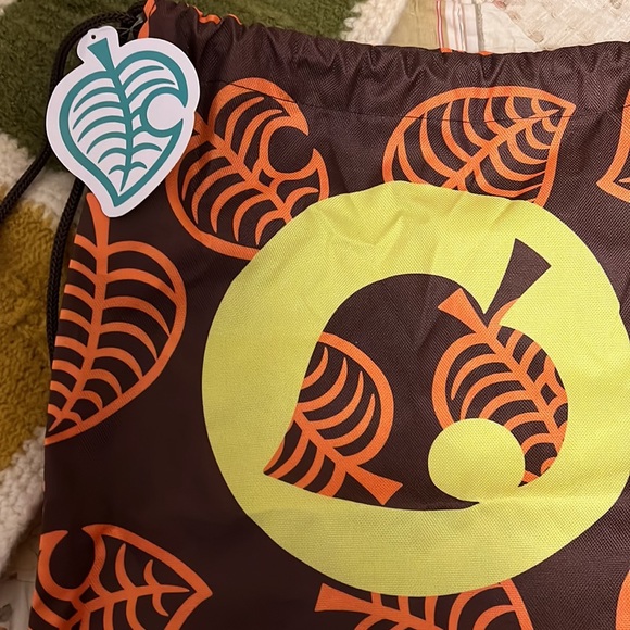 NWT Animal Crossing Bag - Picture 2 of 5